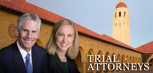 Trial Attorneys